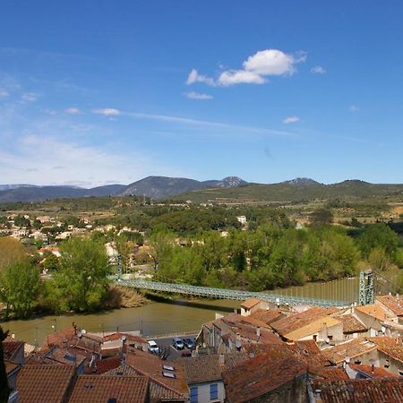 Chez Lydie Cessenon-sur-Orb Dış mekan fotoğraf